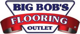 Logo | Big Bob's Flooring Outlet