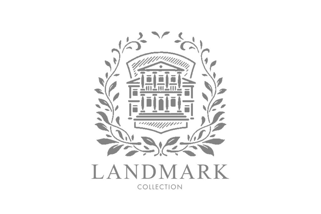 LandmarkCollection-Logo Landmark Collection | Big Bob's Flooring Outlet