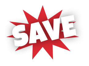 Save | Big Bob's Flooring Outlet