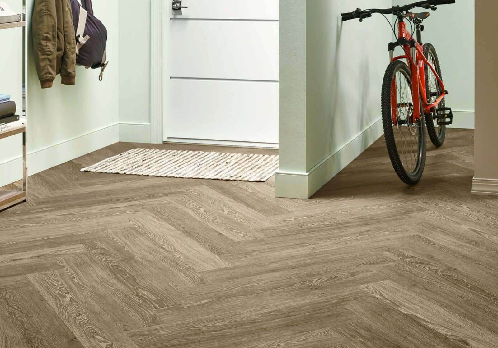 Charlestown Oak Luxury Vinyl Tile - Mocha_1600x1600 Vinyl flooring | Big Bob's Flooring Outlet